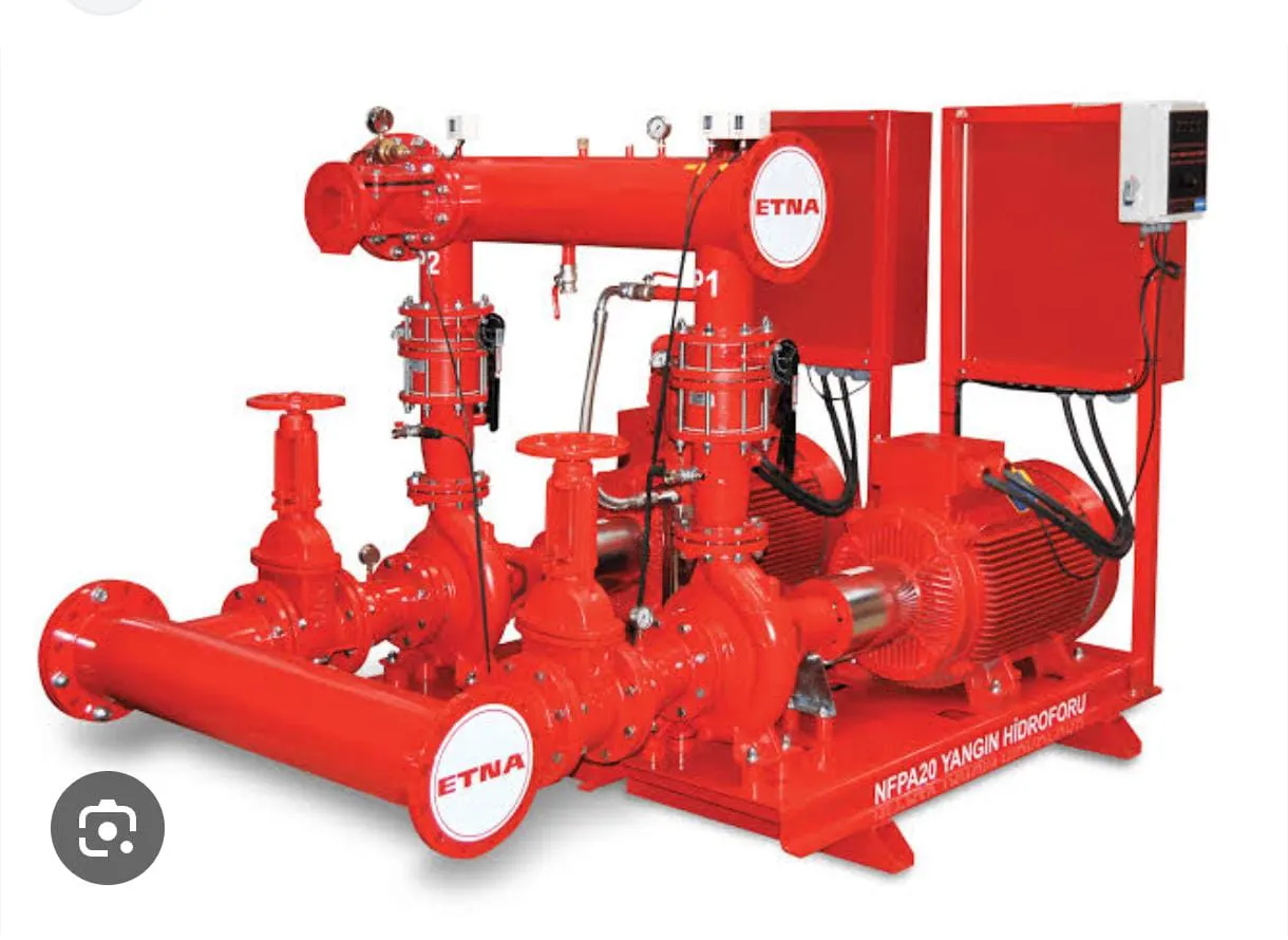 Pump Troubleshooting